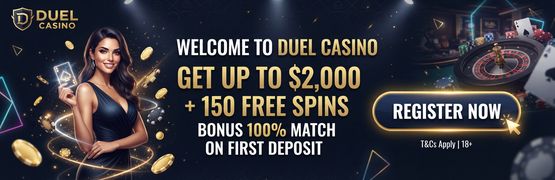 Duel Casino